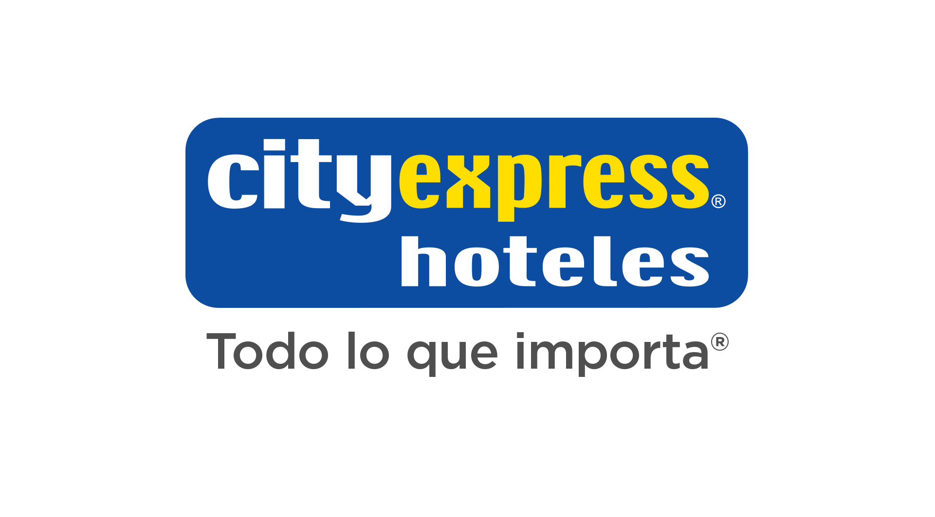 CityExpress Hoteles